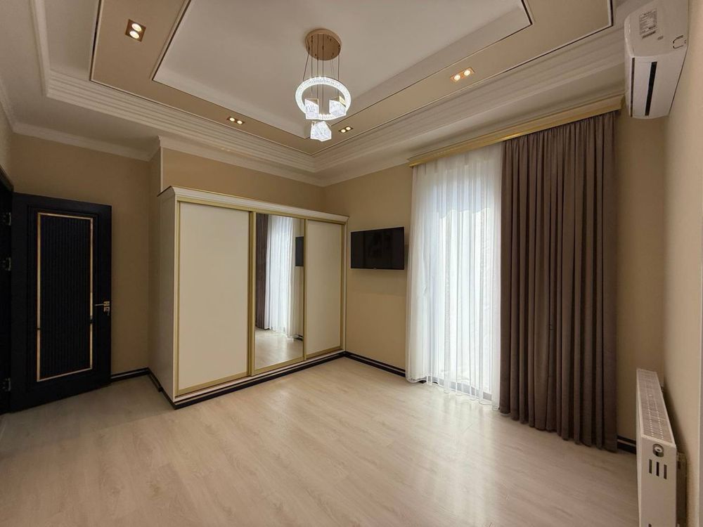 Квартира ЖК Parkwood 3/6/12 83 кв.м
