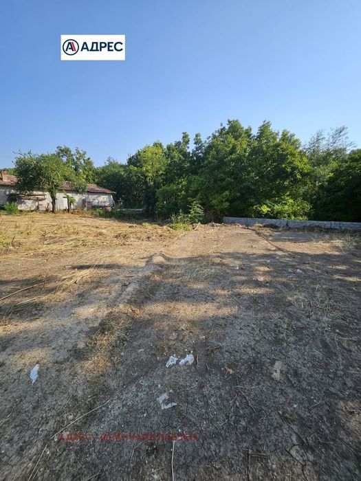 Продава се Парцел в с. Радишево, Област Плевен - 1320 кв.м за 35 €/кв.м - Снимка #1