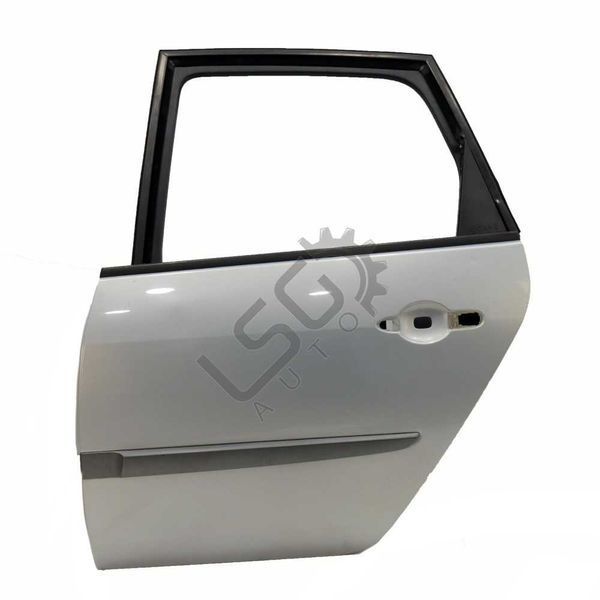 Задна лява врата Renault Scenic II 2004-2009 ID: 114080