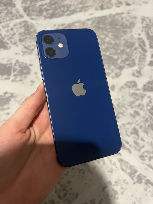 iPhone 12 128 ГБ
