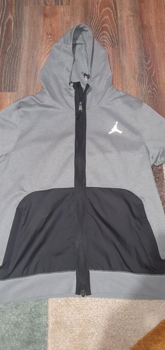 Air jordan горнище