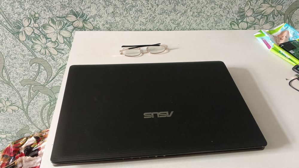 Ноутбук core- I7