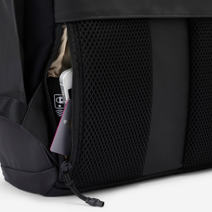 Rucsac impermeabil cu compartiment pentru - produs resigilat Decathlon