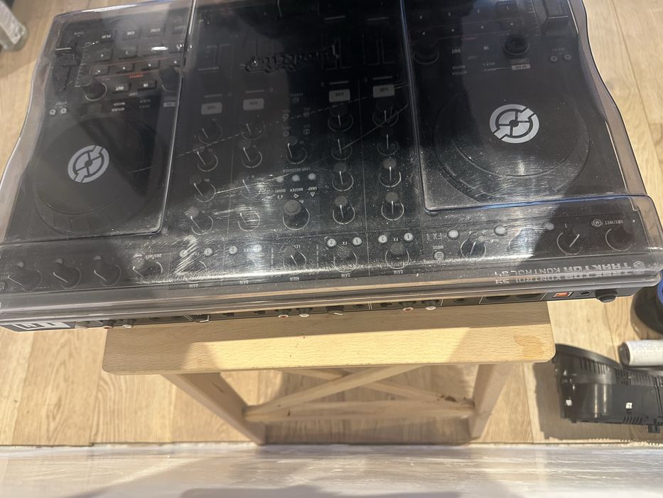 Traktor S4 MK1 Топ състояние