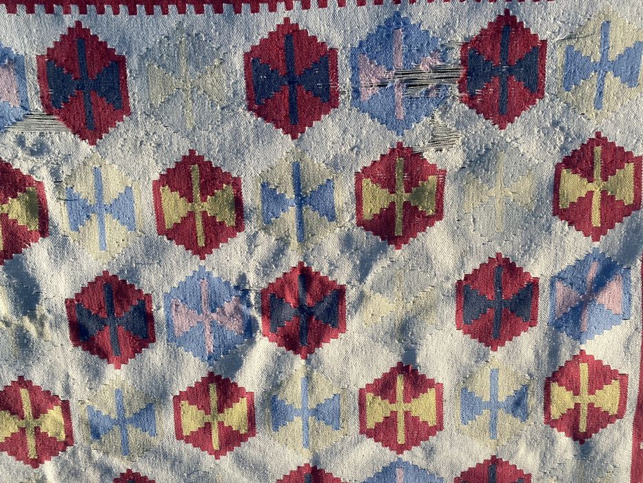 Covor olteneasc 2.50mx1.75m