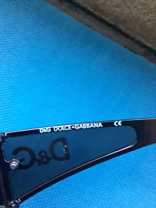 Ochelari de soare originali Dolce & Gabbana 012/73 120 – damă