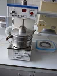 Устройство для механизированного отмывания клейковины У1-МОК-1МТ с бач