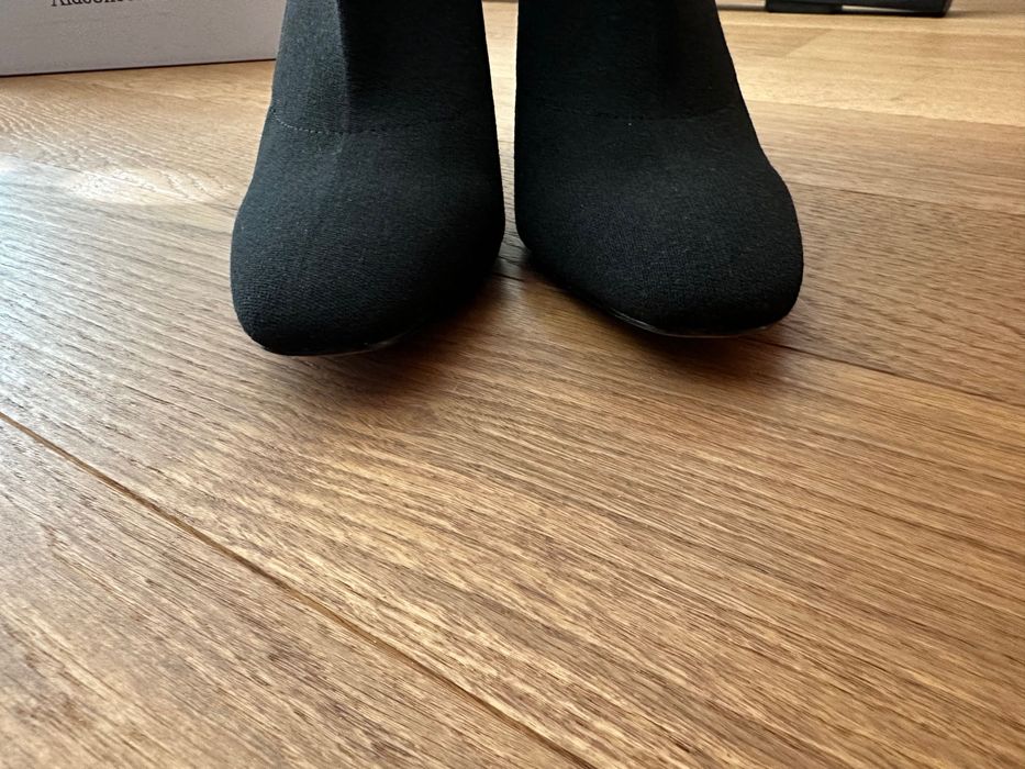 Боти ALDO, размер 38.5