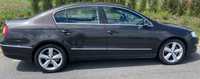 Passat Limousine Euro5 DSG