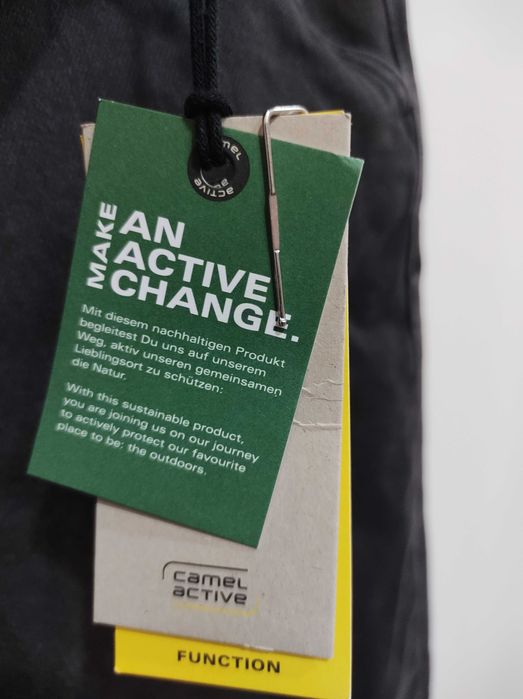 Дамски дънки Camel Active