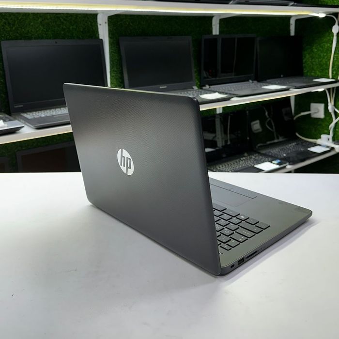Компактный шустрый ноутбук Hp 250 g7! Pentium Silver/8gb RAM/128gb SSD