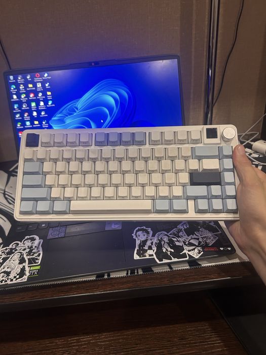 Клавиатура для компьютера