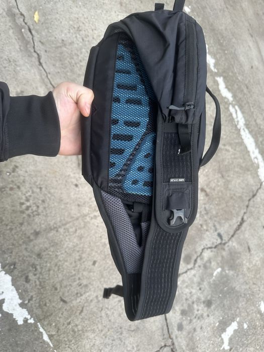 Borseta Evoc Hip Pack Pro E-Ride 3