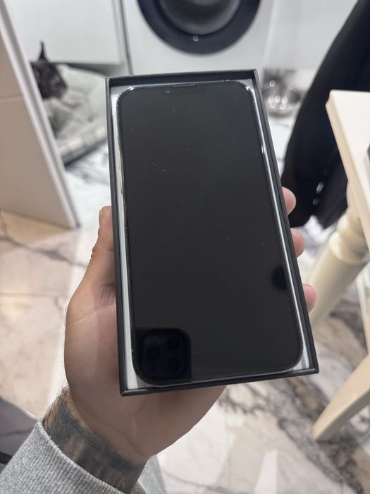 Iphone 13 Pro Max Siera Blue