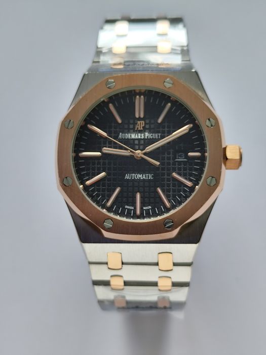 ceas Audemarks Piguet automatic