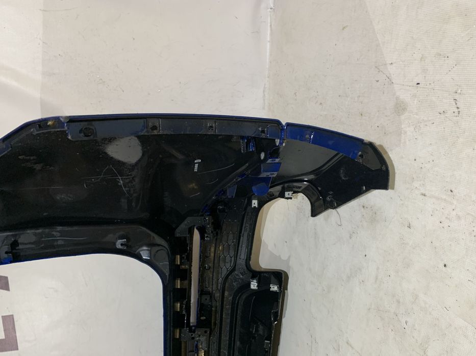 Bara spate Ford Edge, 2015, 2016, 2017, 2018, 2019, 2020, 2021, cod origine OE GT4B-17F001-AGW.