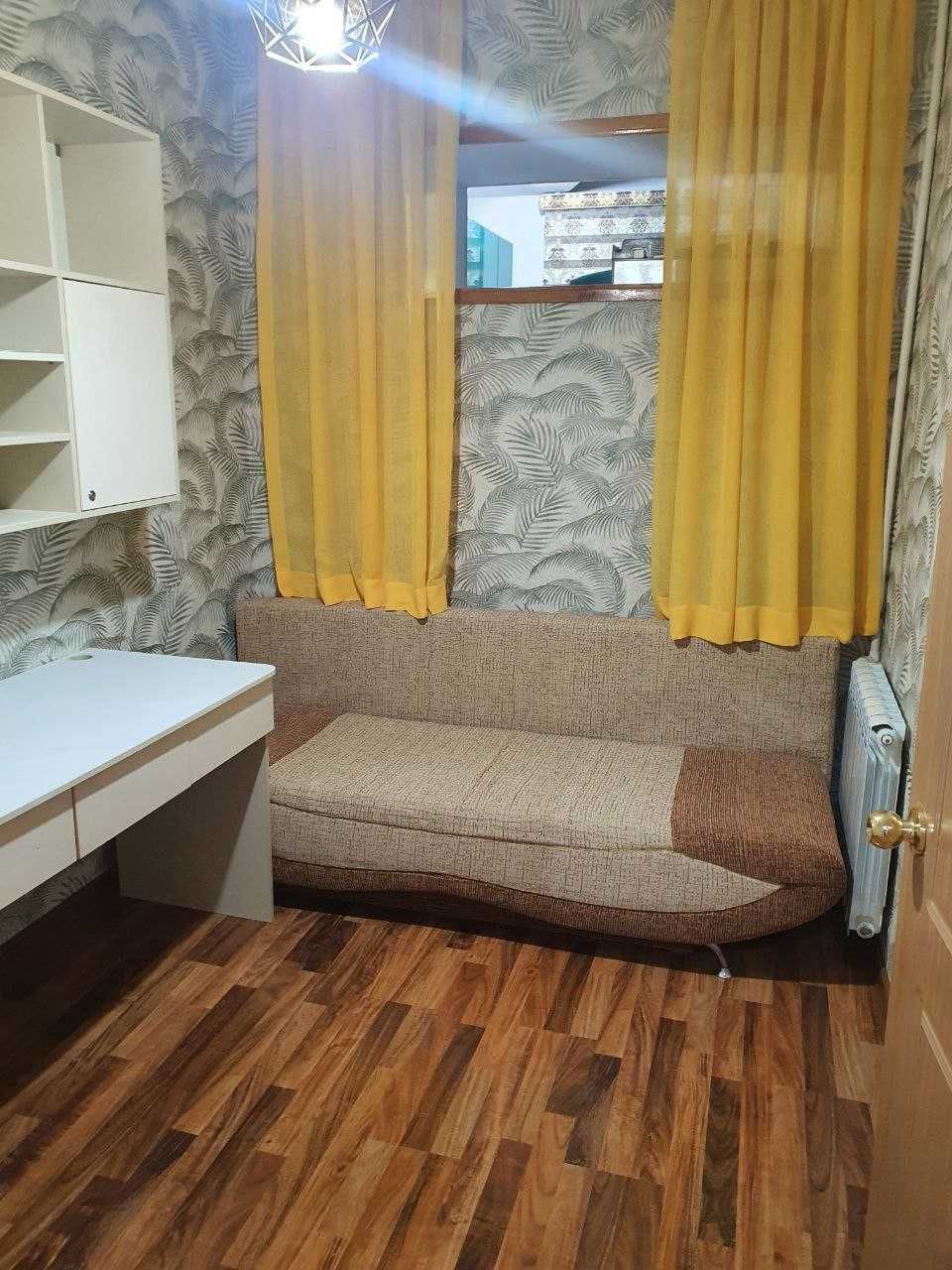 Метро Хамза  2/1/4 , 77 серия