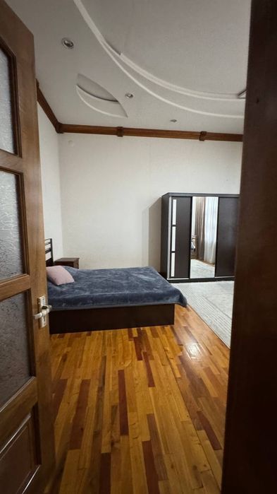 Шикарный коттедж Юнусабад ориентир ЖК Казахстан Минор