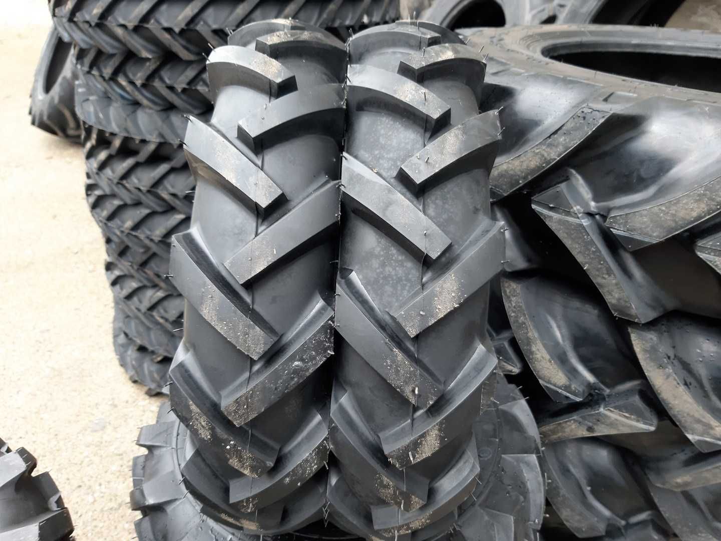 Cauciucuri noi agricole de motocultor cositoare 4.00-10 MITAS