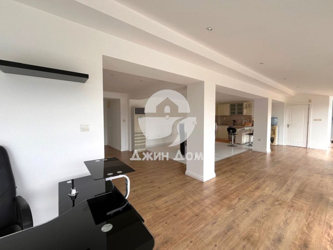 Продава се Многостаен апартамент в Свети Влас - 142 кв.м за 1515 €/кв.м - Снимка #4