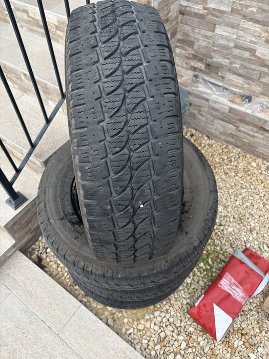 215 75 15 C dot 4220