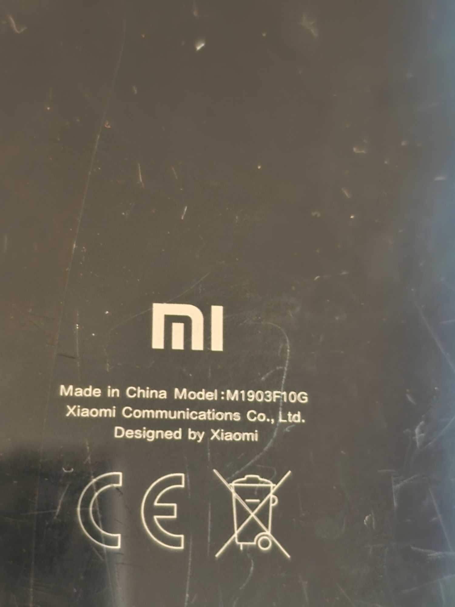 Mi 9t Xiaomi за части