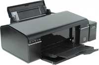 Продается струйный принтер Epson l805