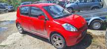 Daihatsu Sirion 1.3 k3ve 86ks automat На Части