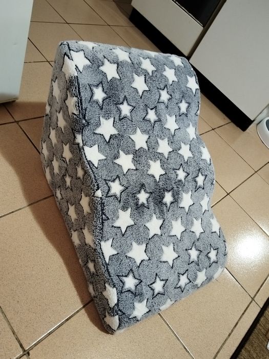 Стълбичка за кучета и котки