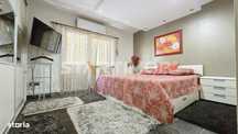 Apartament decomandat cu 2 bai si 2 parcari
