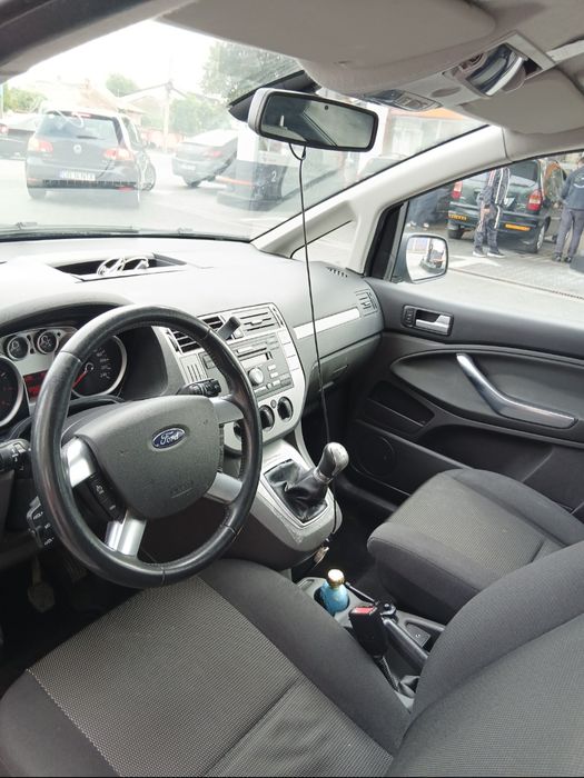 Ford C-Max Fabricație 2011 Recent Adusă