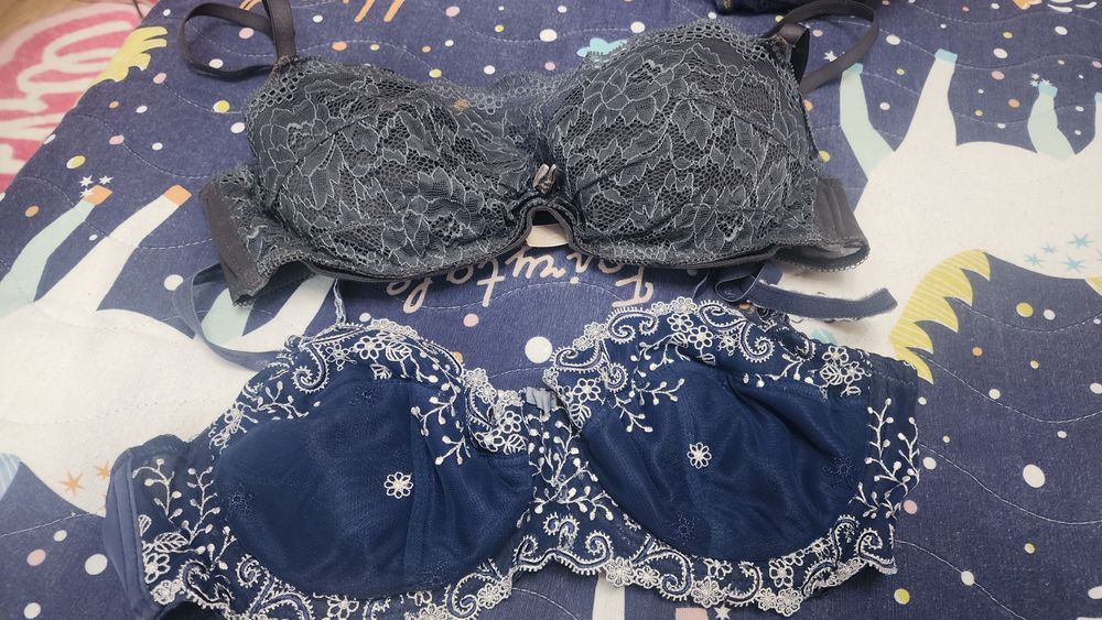 Лифы 80B M рр Penti Турция состояние отличное.Цена за 2 шт