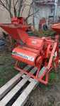 Batoza sfarmatoare Porumb Bourgoin Bamby si Fao