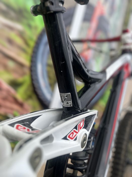 Trek seasion 88 26/L
