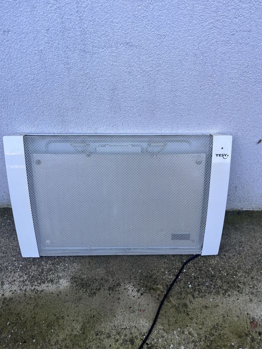 Tesy конвекторна печка