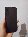 Samsung A15  holati ideal