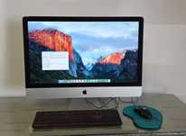 Pc Imac 22 inch emc 2639 a1419 - functional perfect