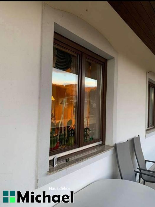 Termopan lemn masiv,Hrachowina,Austria(Kevin Thomaser)