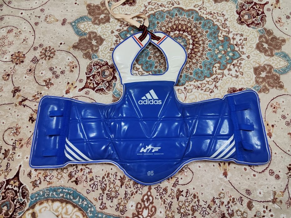 Протектор для занятия спорта