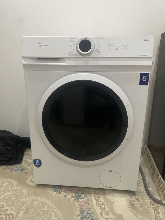 Продам стиральную машинку