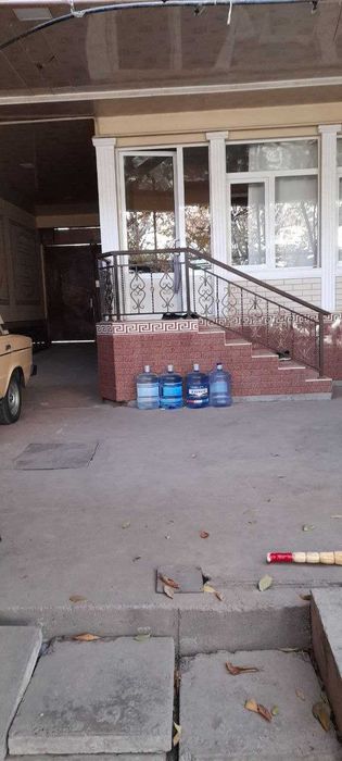 Срочно продаётся дом в Ташкенте