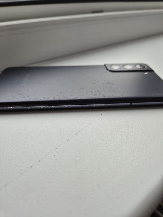 Samsung Galaxy S21 128GB deblocat