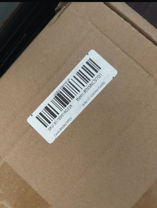 Navigatie Renault Grand Scenic