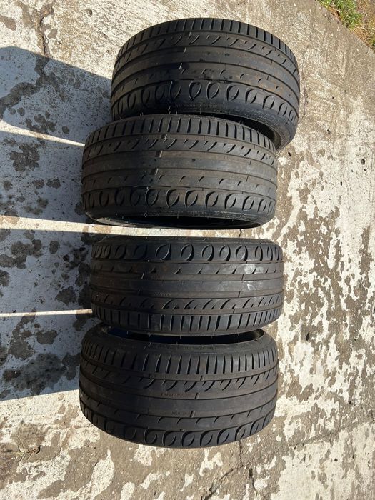 Vand cauciucuri 235/35/19