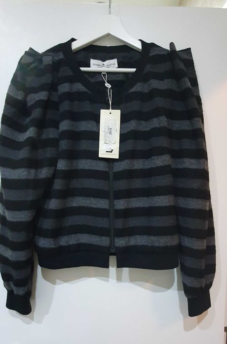 Ново сако Remix Collection 38% вълна, размер S