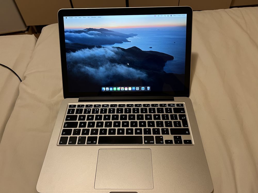 MacBook Pro 13-inch, Mid 2014