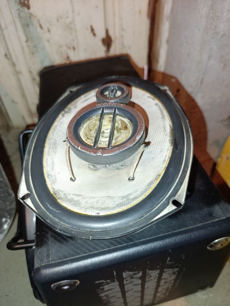 Магнитофон pioneer