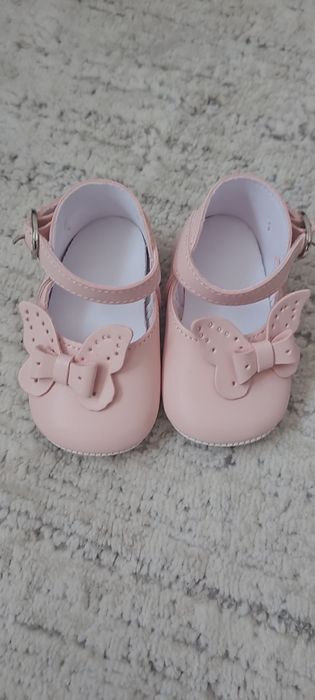 Pantofi bebeluși eleganți