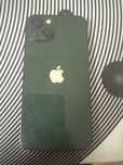 Iphone 13 culoare verde