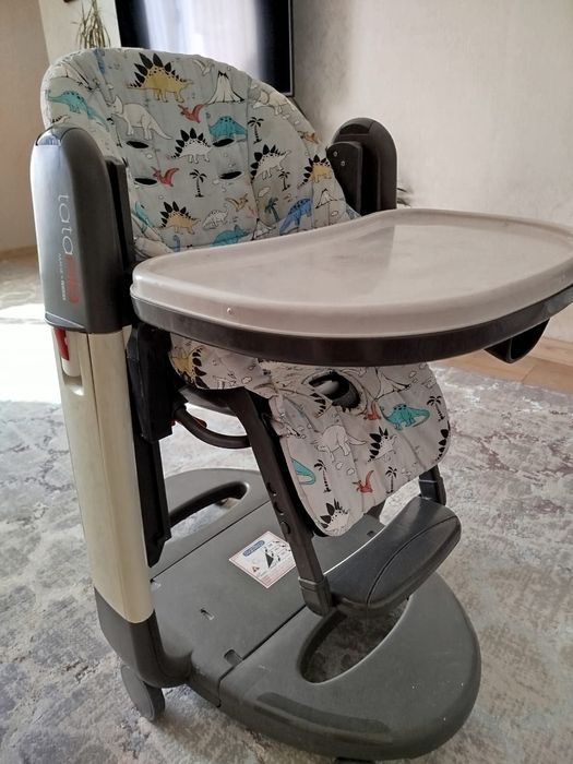 Tatamia стул для кормления